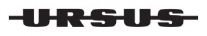 Logo firmy Ursus